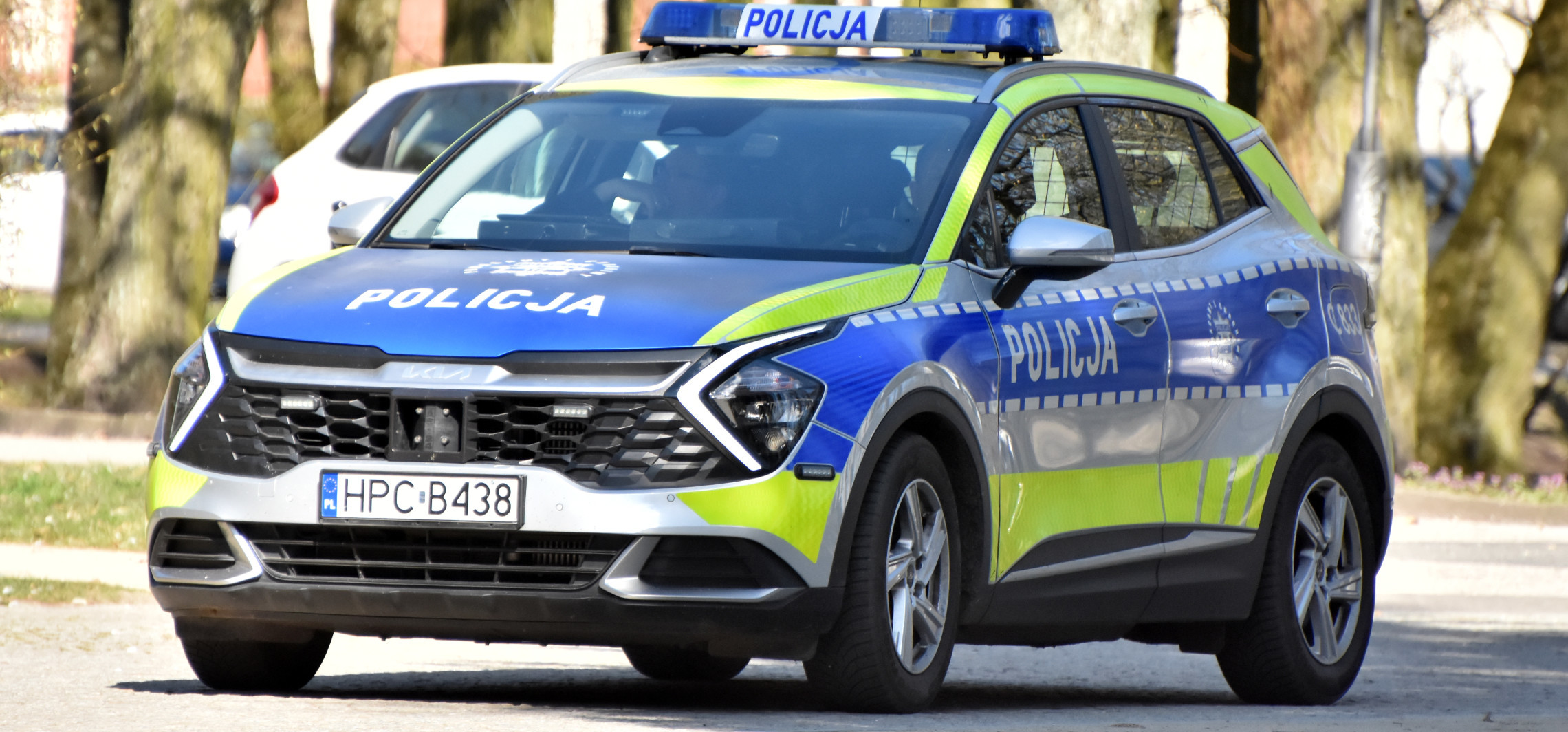 Potrącenie na Dworcowej. Szukają świadków