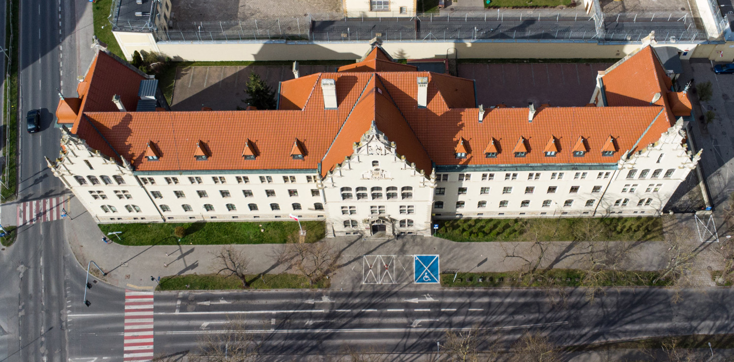 Inowrocław - Złamał sądowy zakaz prowadzenia. Wyrok usłyszał po trzech dniach