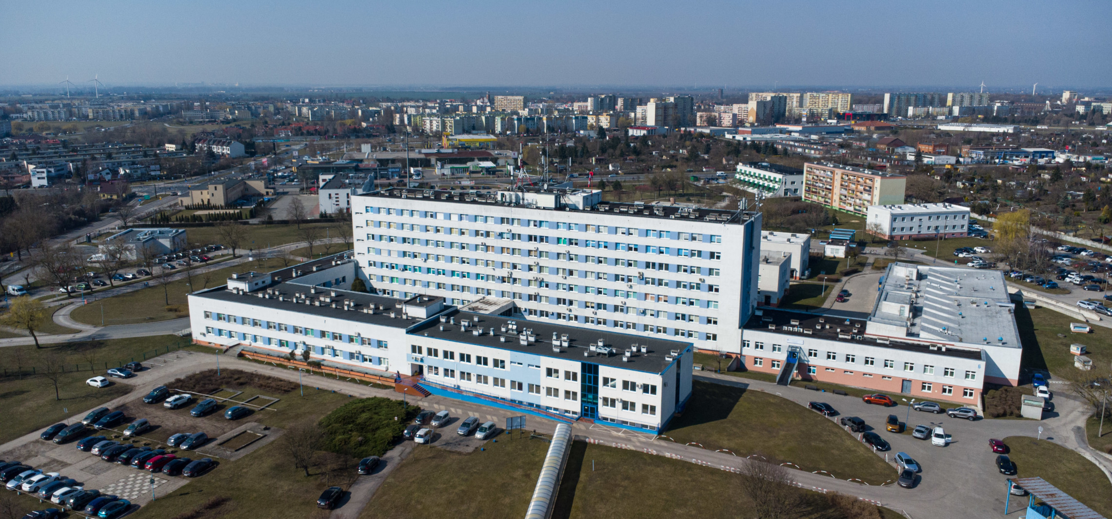 Walka o fotel dyrektora szpitala. Znamy liczbę kandydatów