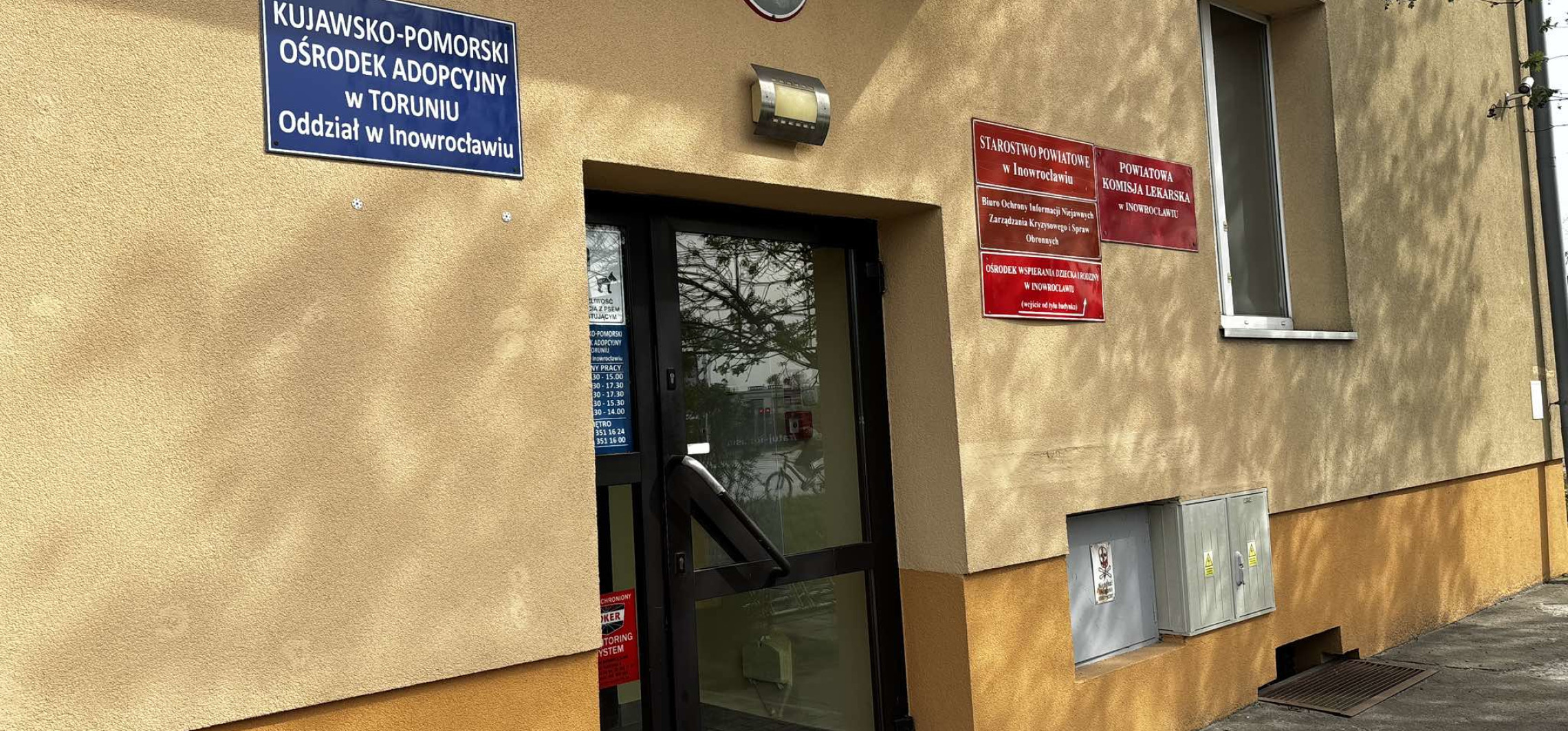 To nowa szefowa Ośrodka Wspierania Dziecka i Rodziny
