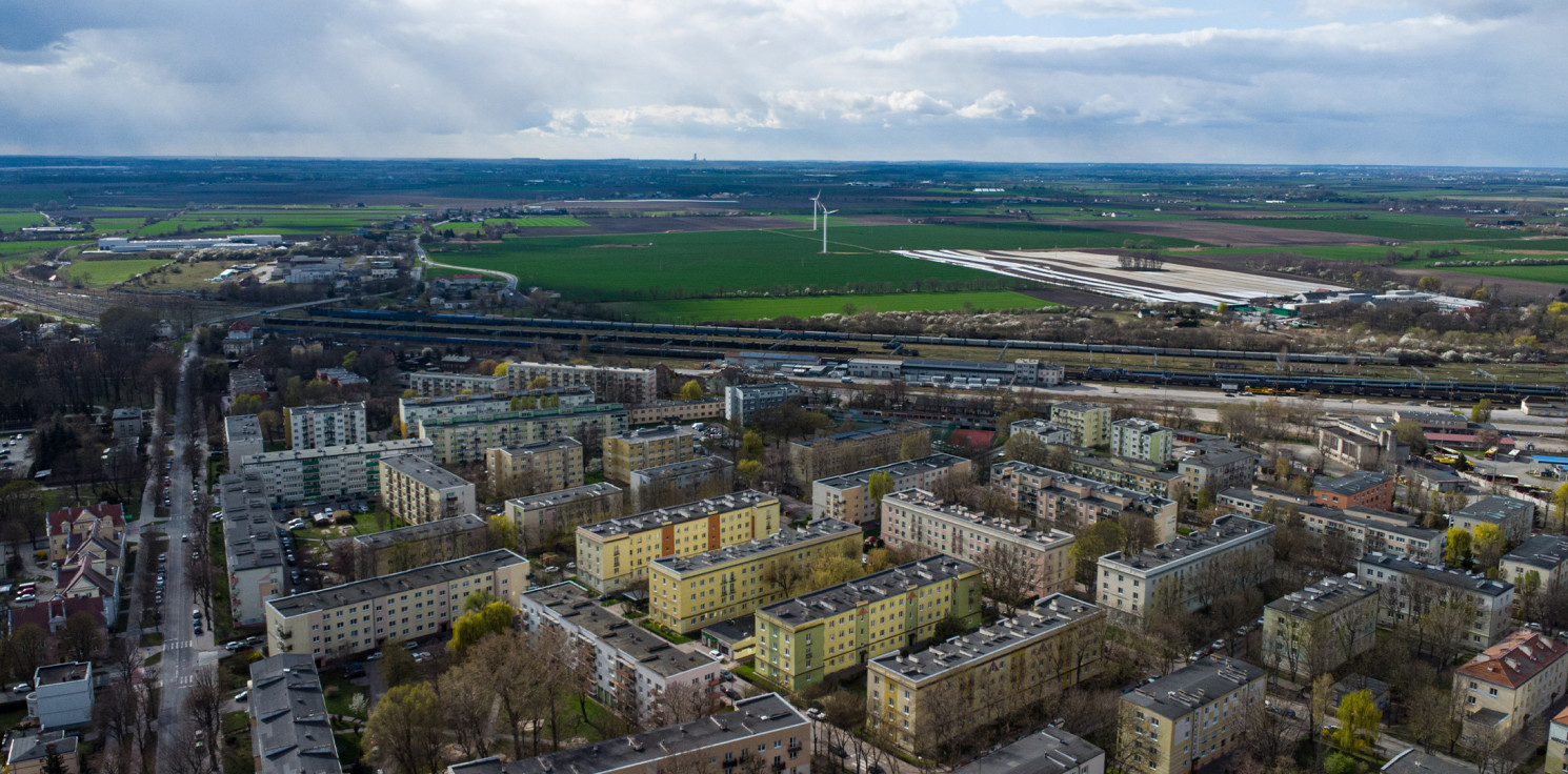 Inowrocław - Jaka pogoda w Wielkanoc? W piątek możliwe burze
