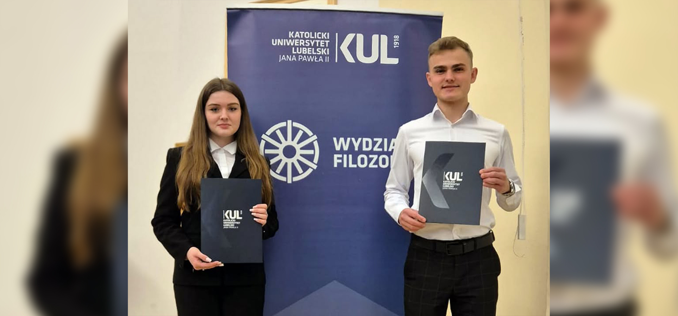 Marcelina najlepsza w kraju. Zwyciężyła w Olimpiadzie Retorycznej