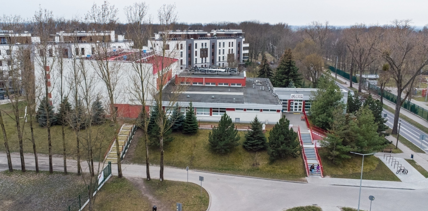 Inowrocław - Obiekty OSiR-u w święta. Jak będą czynne?