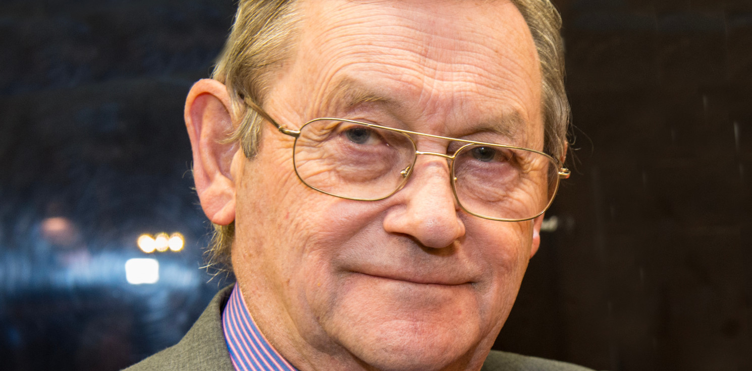Gniewkowo.online - Prof. Norman Davies przyjedzie na Kujawy