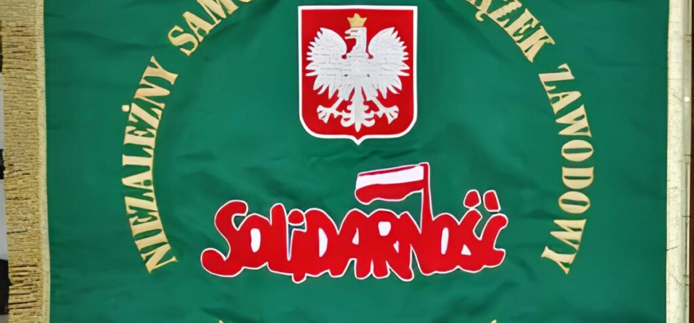 Sztandary związkowe: Wyraz tożsamości i solidarności.