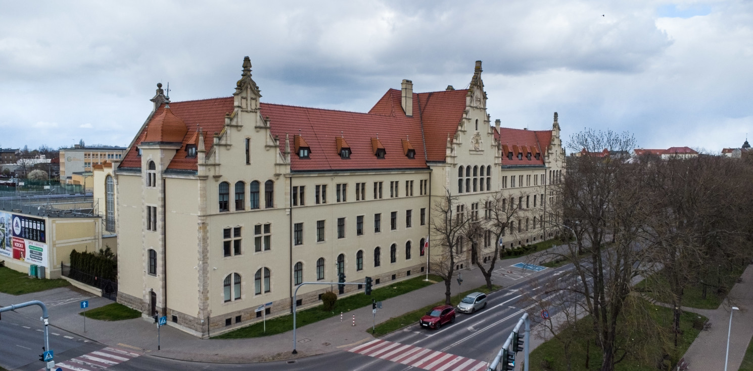 Inowrocław - Nękał byłą partnerkę i niszczył mienie. Sąd aresztował 32-latka