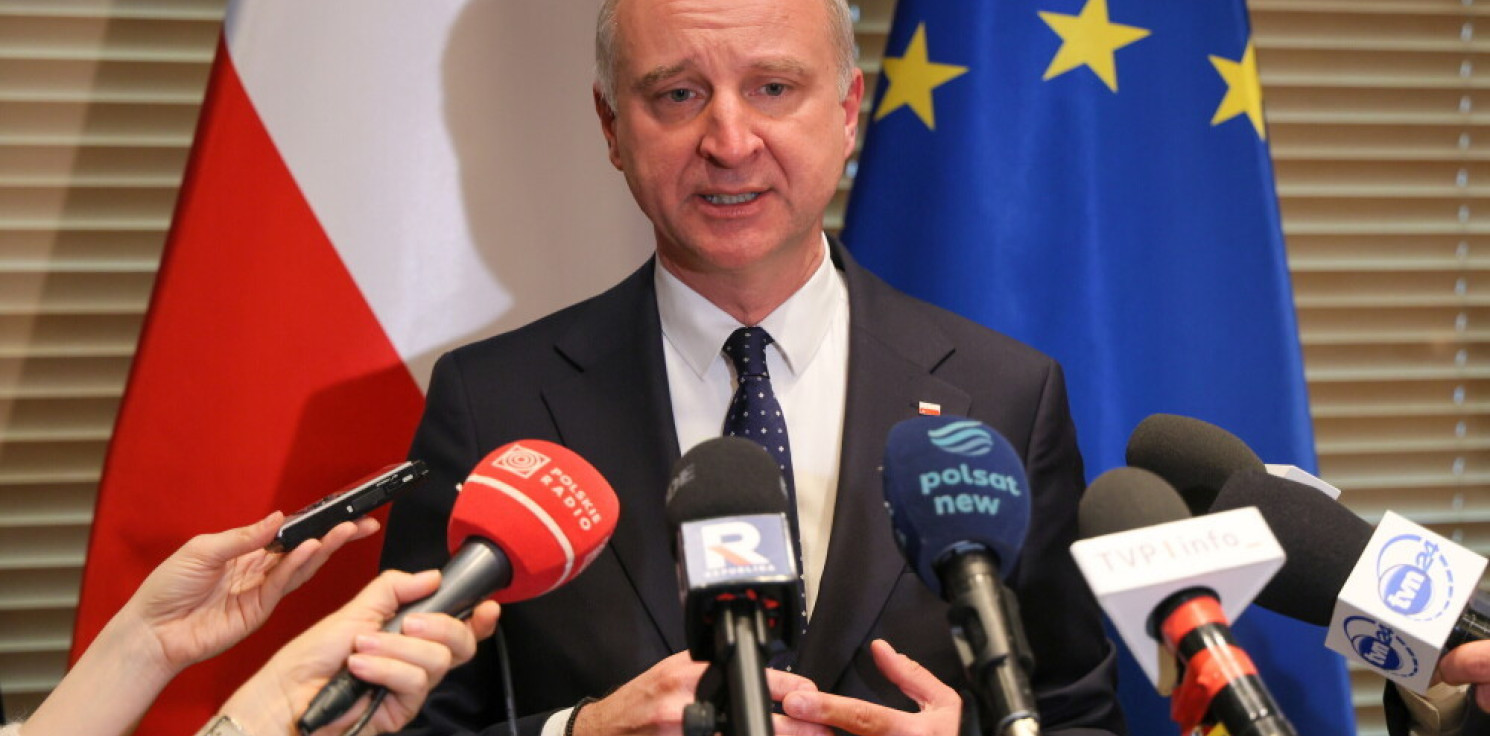 Kraj - Najbliższa sobota dniem żałoby narodowej