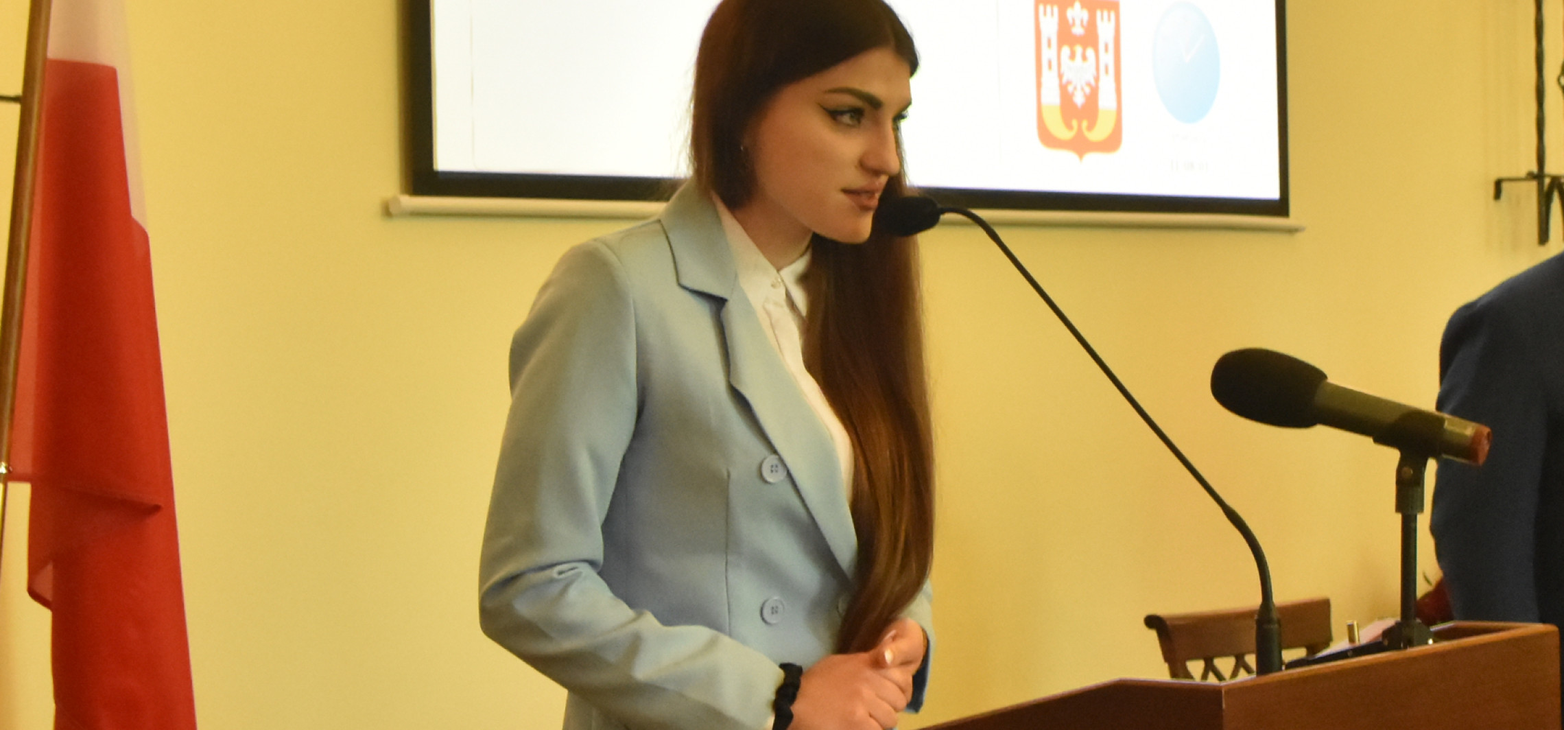 Rada Miejska odwołała radną z komisji. Wojewoda: naruszono przepisy