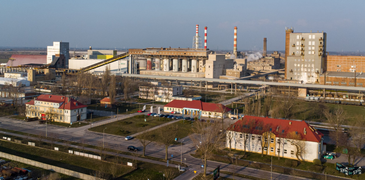 Janikowo.online - Ruszają zwolnienia grupowe. Janikowo przeżywa najtrudniejszy moment