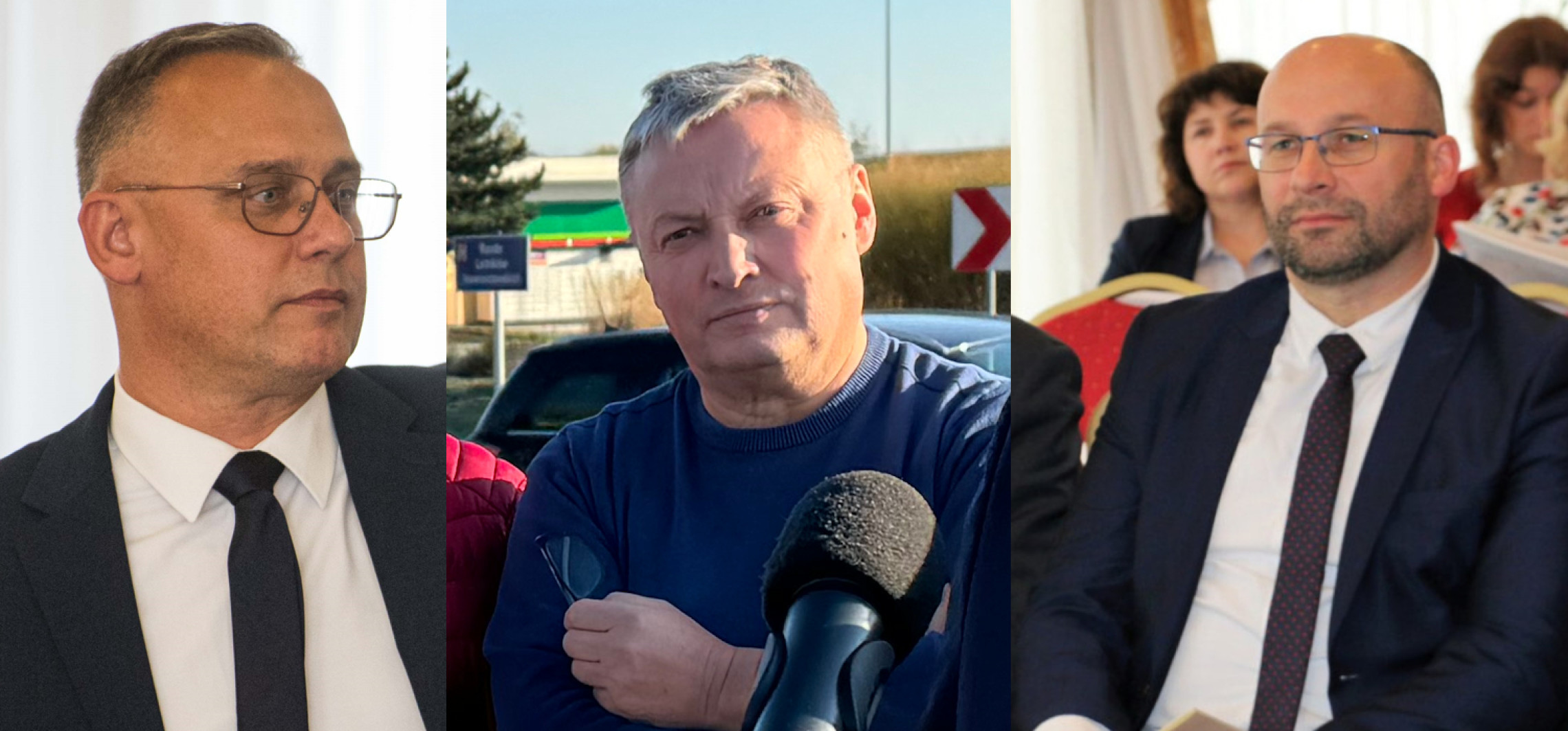 Polityczna układanka w powiecie. Wojewoda wzywa radę do wygaszenia mandatów