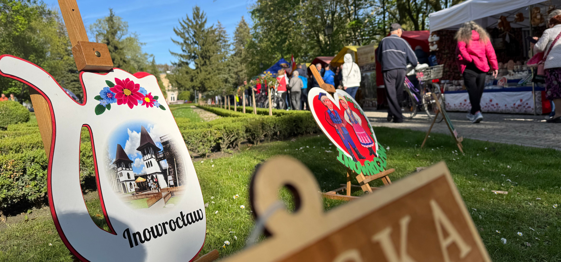 W uzdrowisku zainaugurowano sezon turystyczny