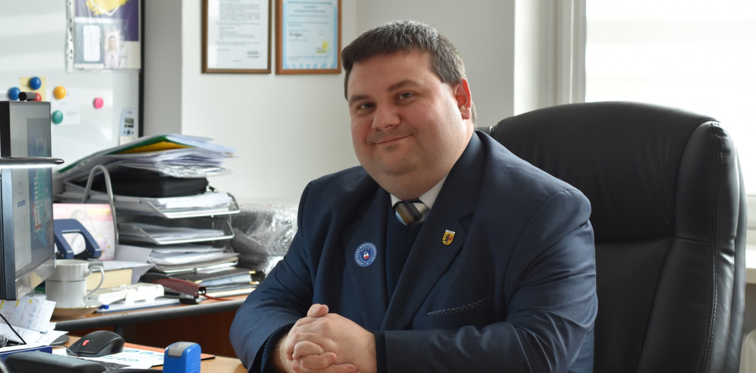 Inowrocław - Wiemy, kto pokieruje inowrocławskim szpitalem. Lecznica ma nowego dyrektora