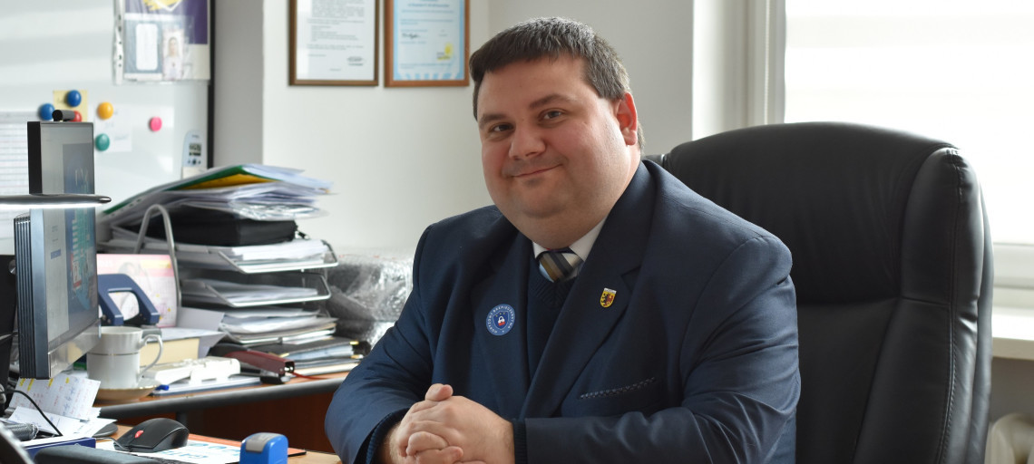 Wiemy, kto pokieruje inowrocławskim szpitalem. Lecznica ma nowego dyrektora