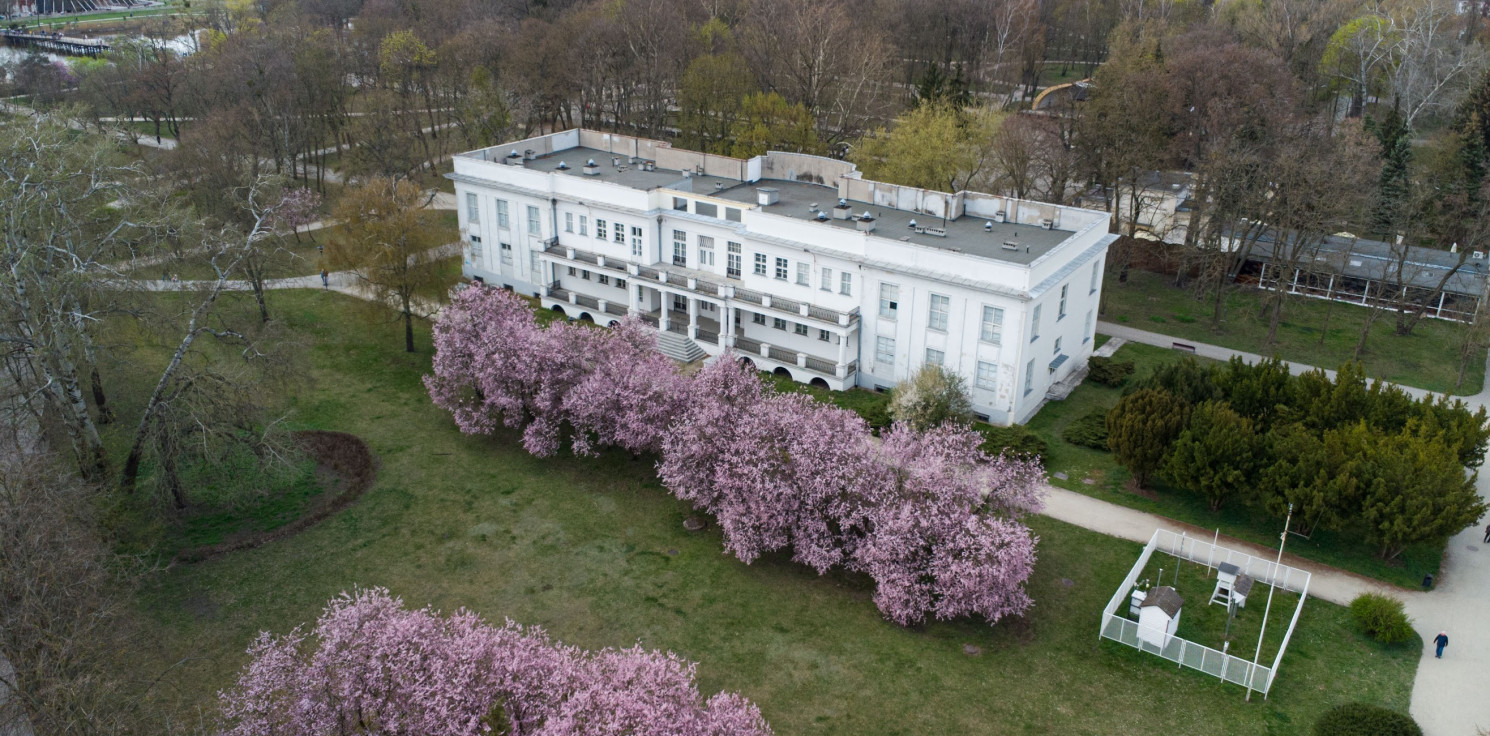 Inowrocław - Pogoda sprzyja, miasto zaprasza na majówkę do Solanek