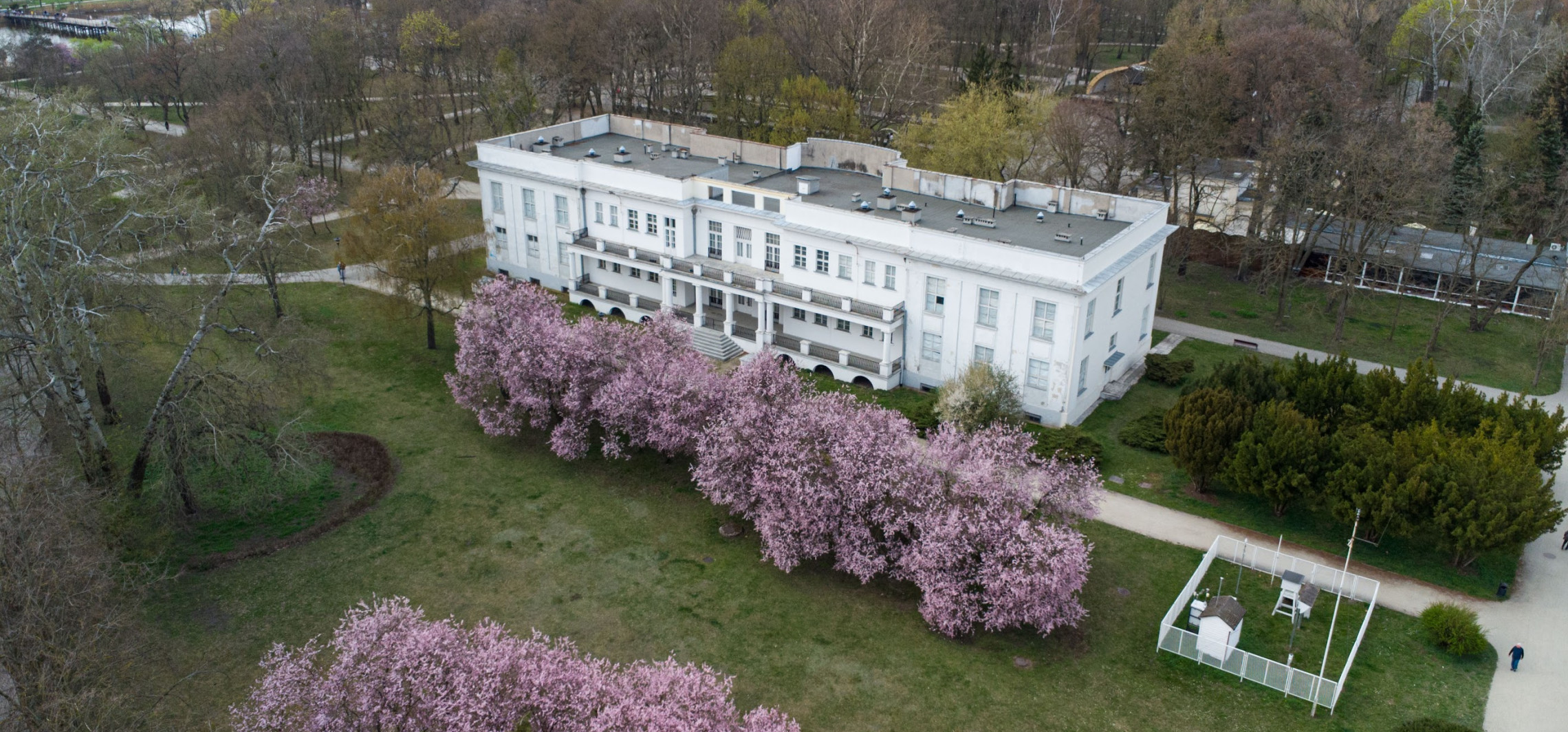 Inowrocław - Pogoda sprzyja, miasto zaprasza na majówkę do Solanek