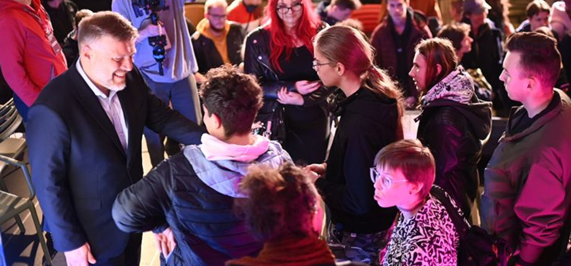 We wtorek do Inowrocławia przyjedzie kolejny kandydat na prezydenta