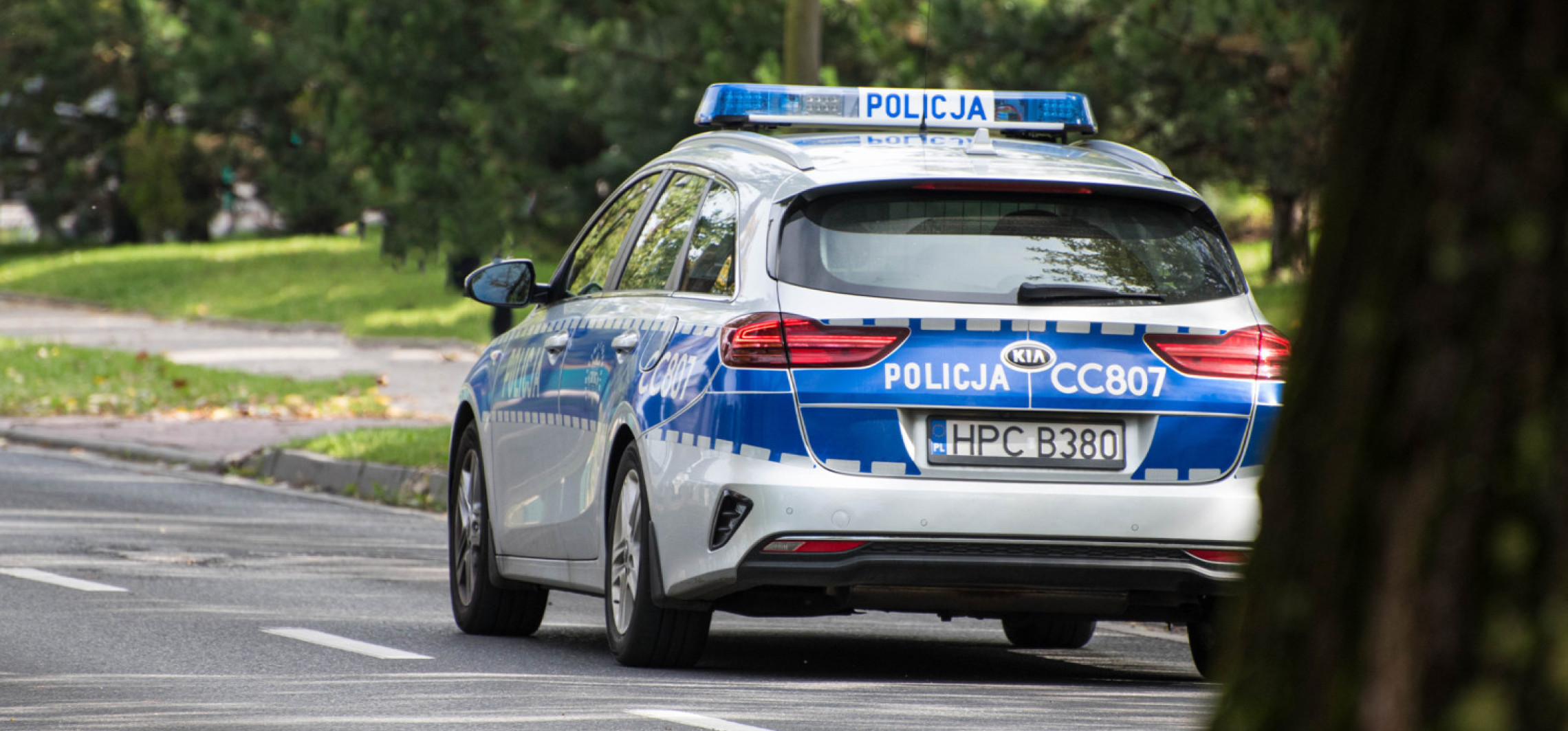 Dwie kobiety w szpitalu. Wypadki na początek majówki