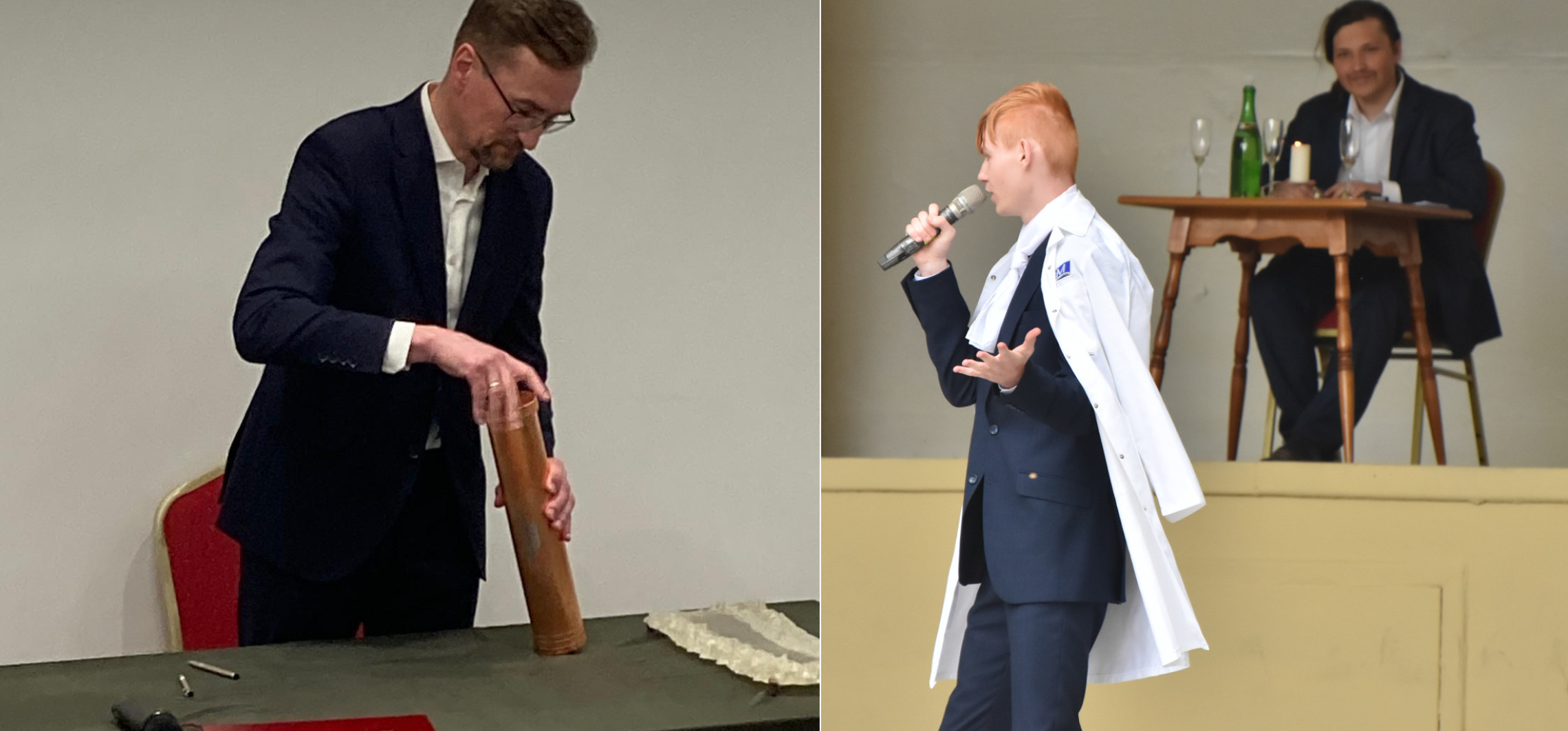 150 lat Solanek. Zamknęli pamiątki w kapsule czasu dla przyszłych pokoleń