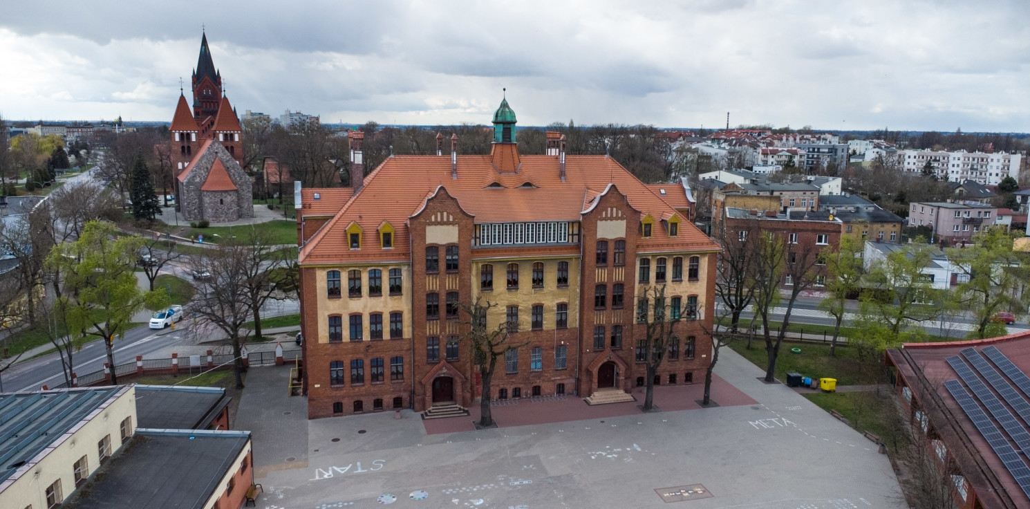 Inowrocław - Nowe posterunki straży miejskiej. Na pięciu osiedlach