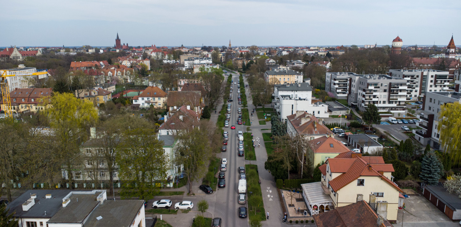 Inowrocław - Idą przymrozki. Przy gruncie nawet do -7 st. C