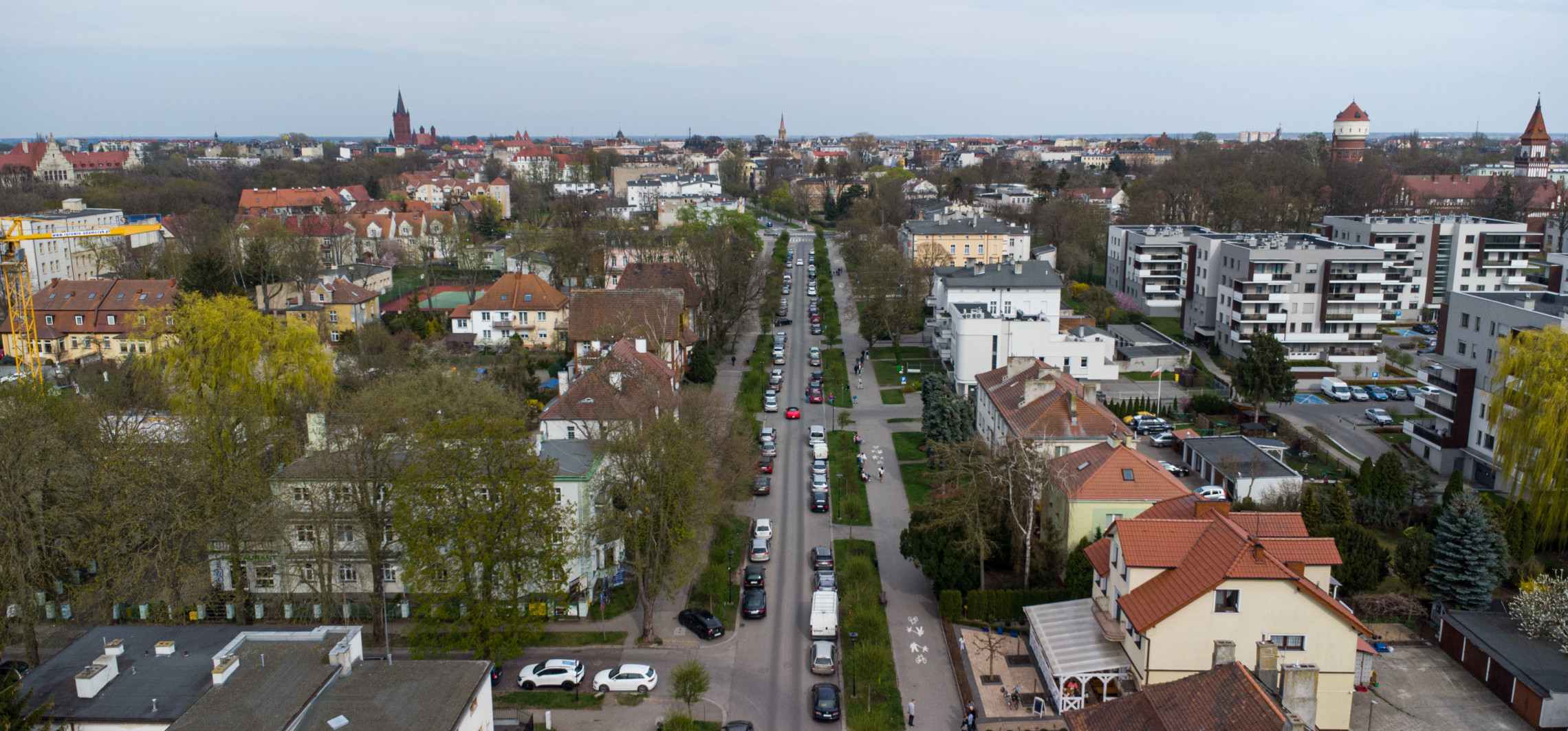 Inowrocław - Idą przymrozki. Przy gruncie nawet do -7 st. C