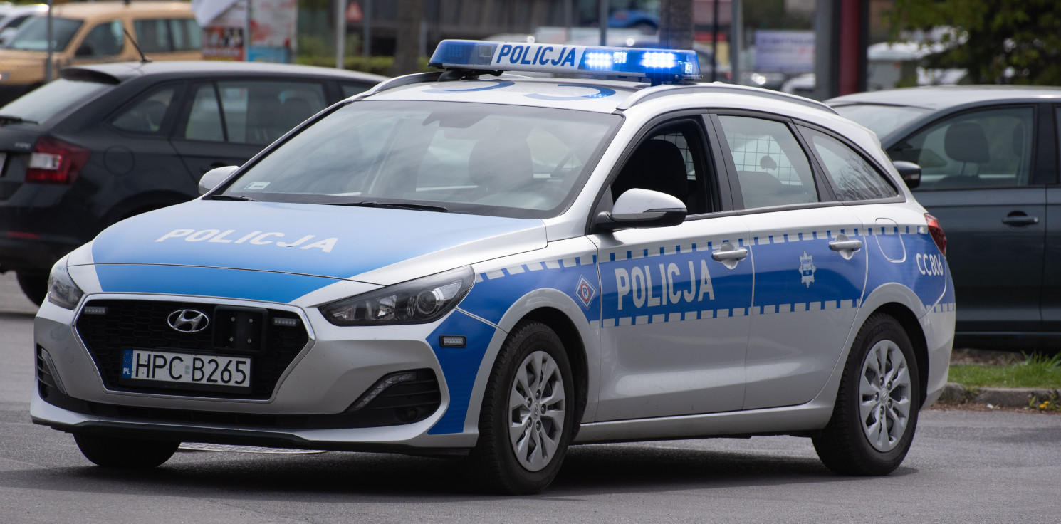 Region - Policjanci zatrzymali kierujących po alkoholu i amfetaminie