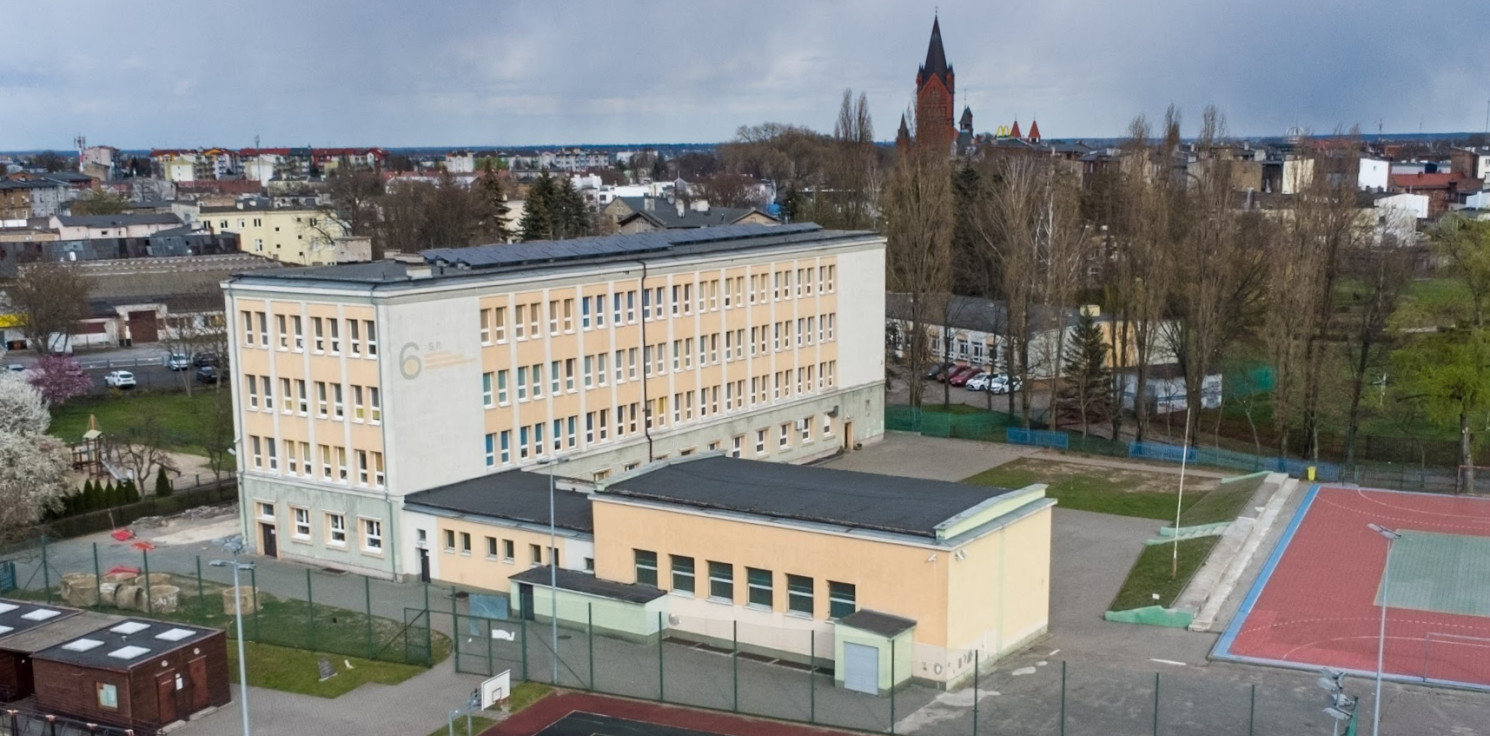 Inowrocław - Szkoła, w której dzieci same rozwiązują konflikty? Tak wygląda nowy projekt w Inowrocławiu