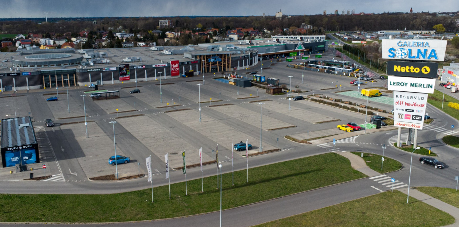 Inowrocław - 17 maja na Rąbinie "dojdzie do wypadku". Służby będą w gotowości