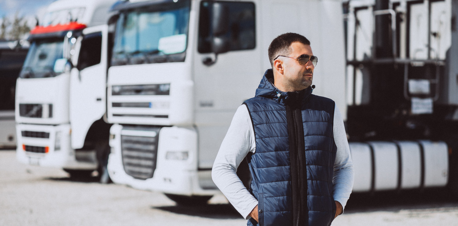 Region - Jak przygotować firmę do eksportu – kluczowe aspekty transportu międzynarodowego