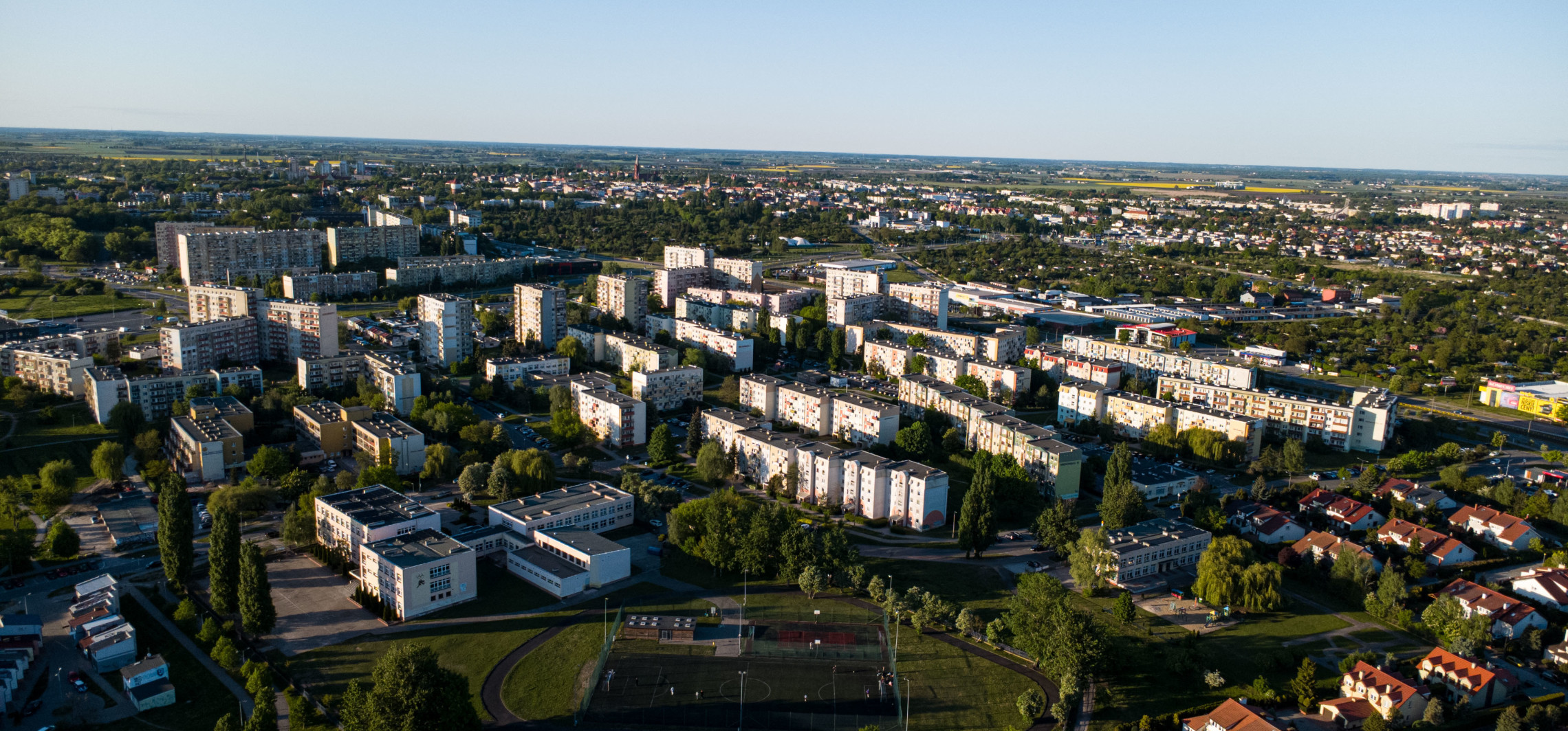 Zimny maj w Inowrocławiu. Prezydent prosi KSM o przywrócenie dostaw ciepła