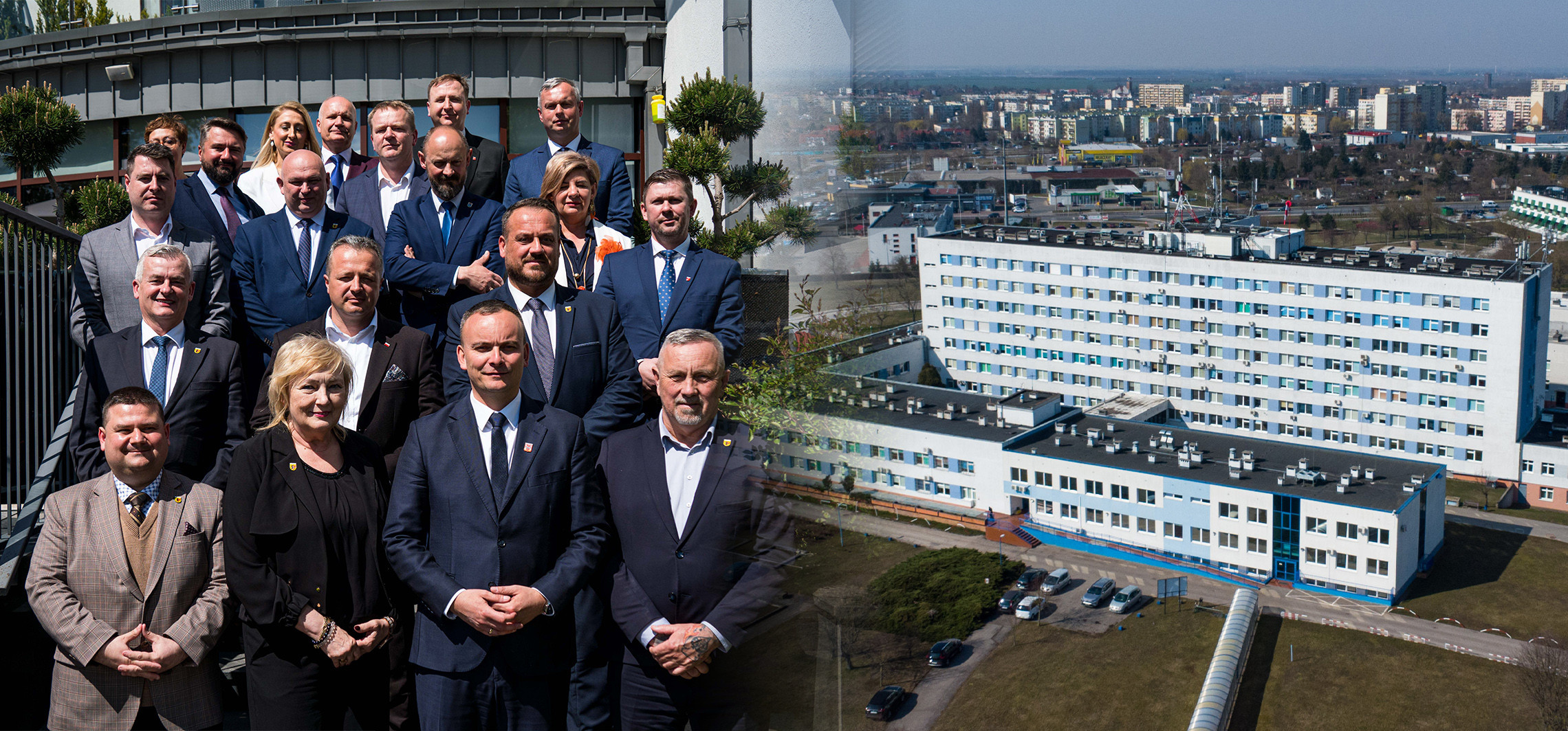 Inowrocław - Co z izbą wytrzeźwień? "Są trzy metody rozwiązania problemu"