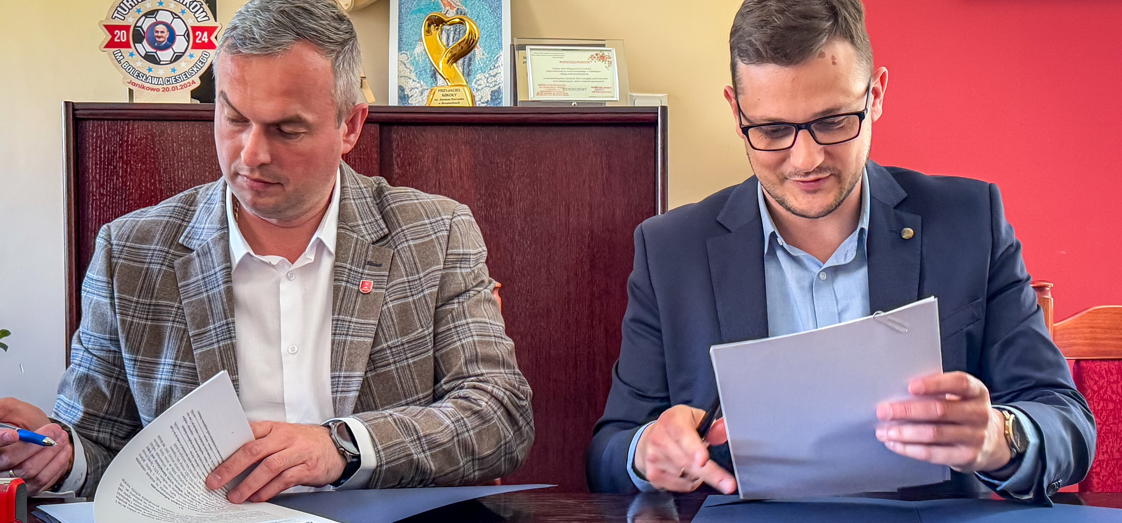 Janikowo - 3,5 mln zł na pierwszy publiczny żłobek w tym mieście