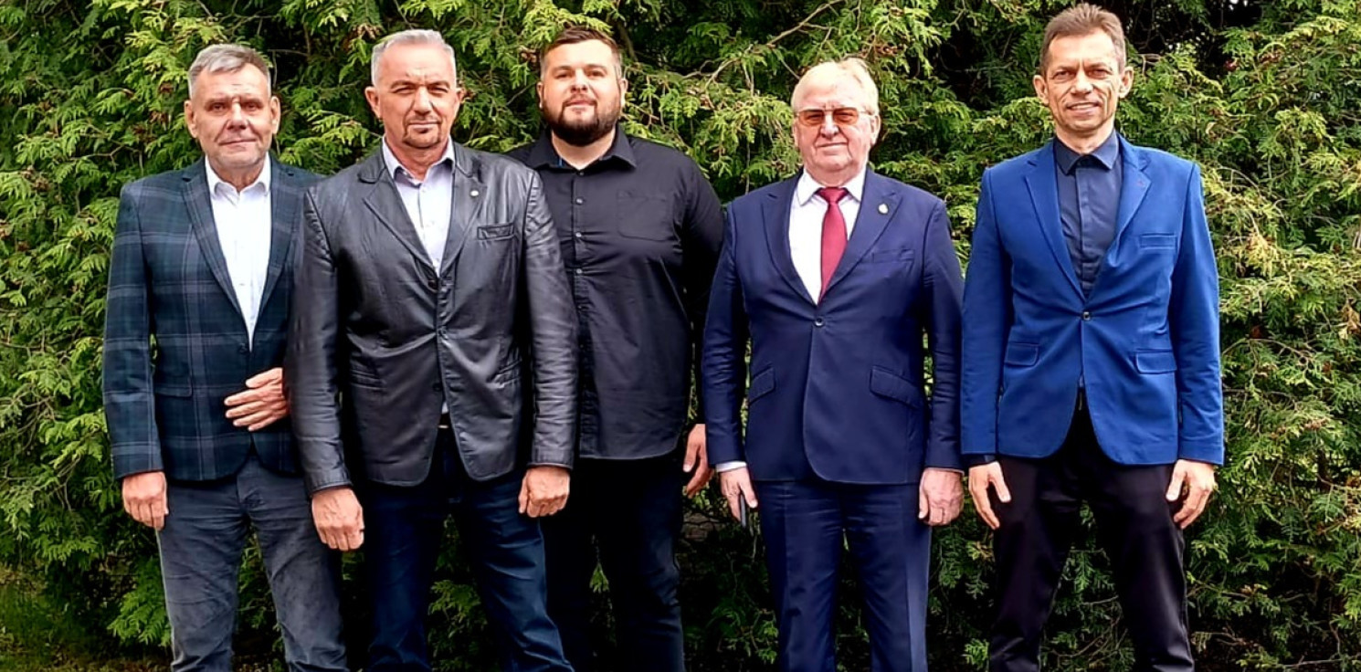 Inowrocław - Aeroklub Kujawski ma nowe władze