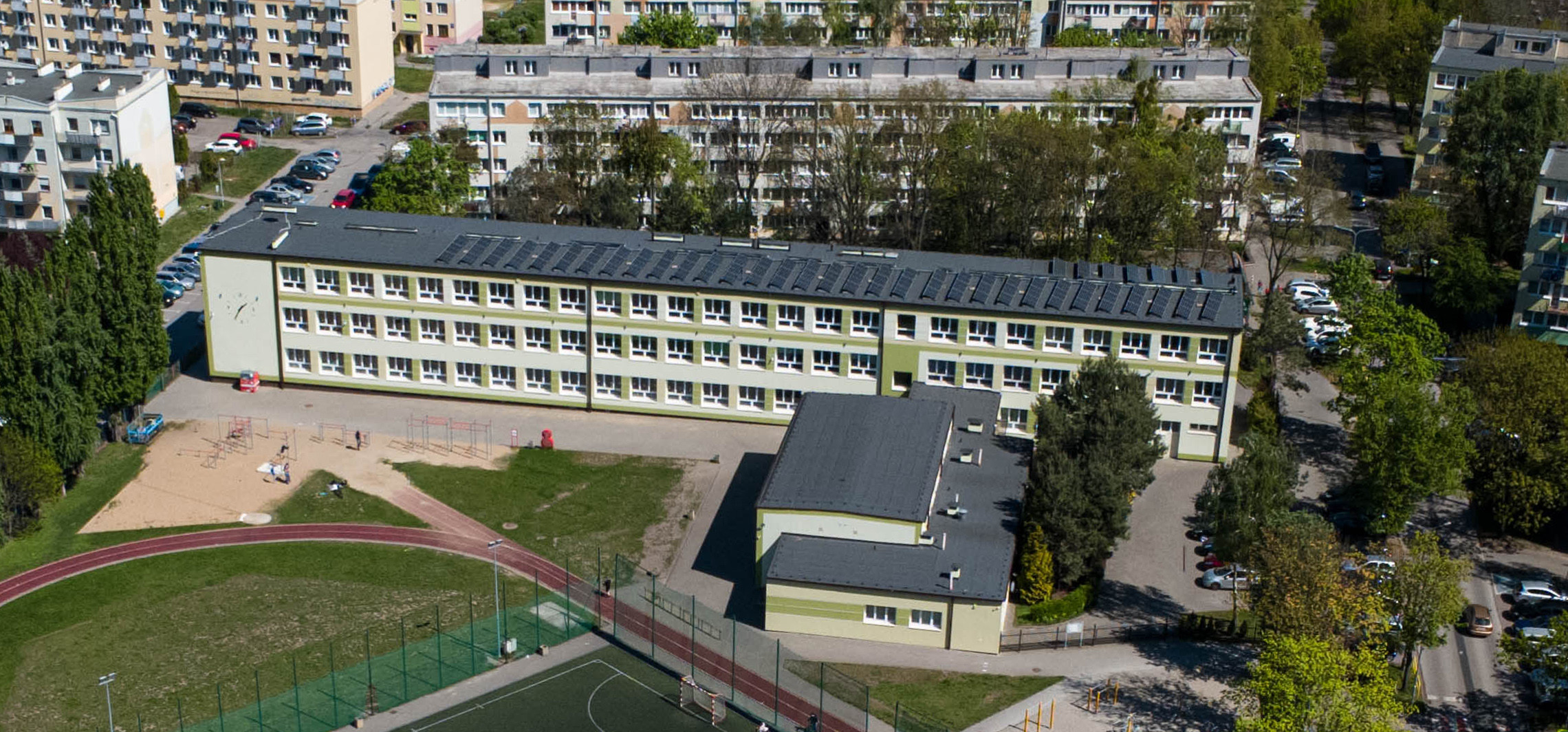 Inowrocław - Ważna informacja dla wyborców z Inowrocławia. Przeniesiono siedzibę jednej z komisji