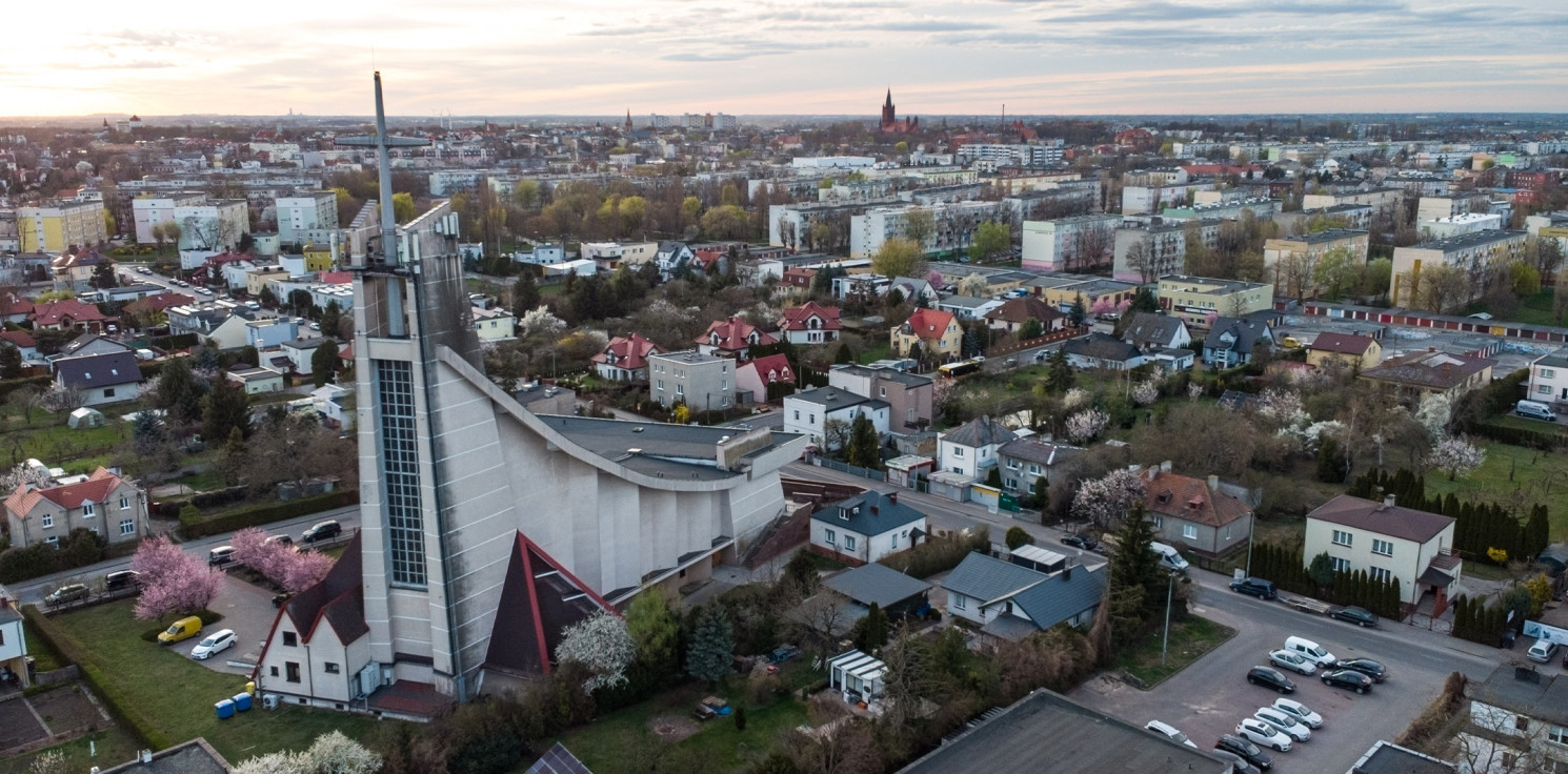 Inowrocław - Przed nami kolejna noc z przymrozkami