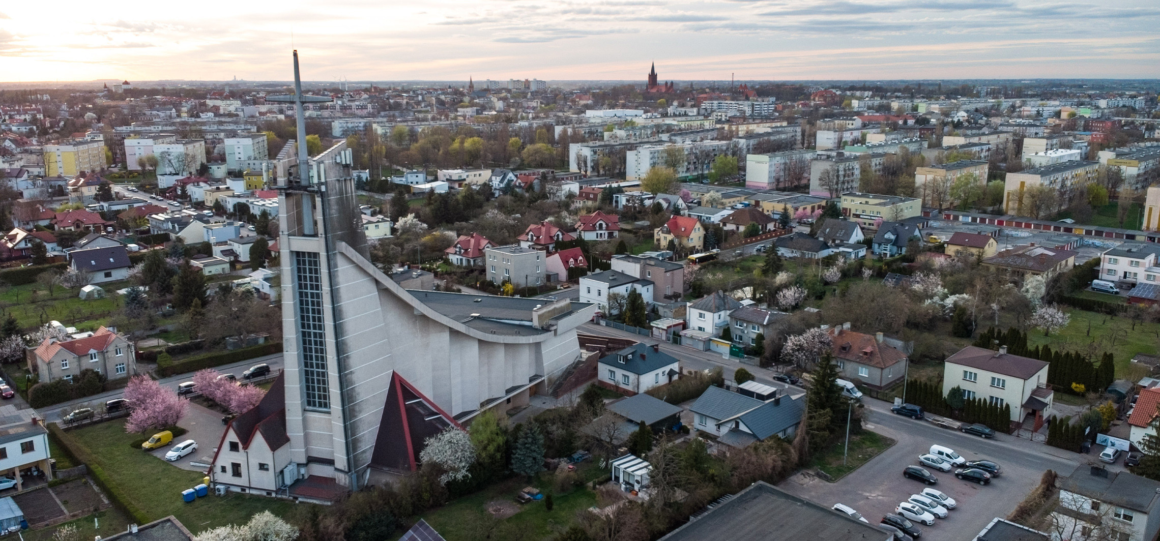 Inowrocław - Przed nami kolejna noc z przymrozkami