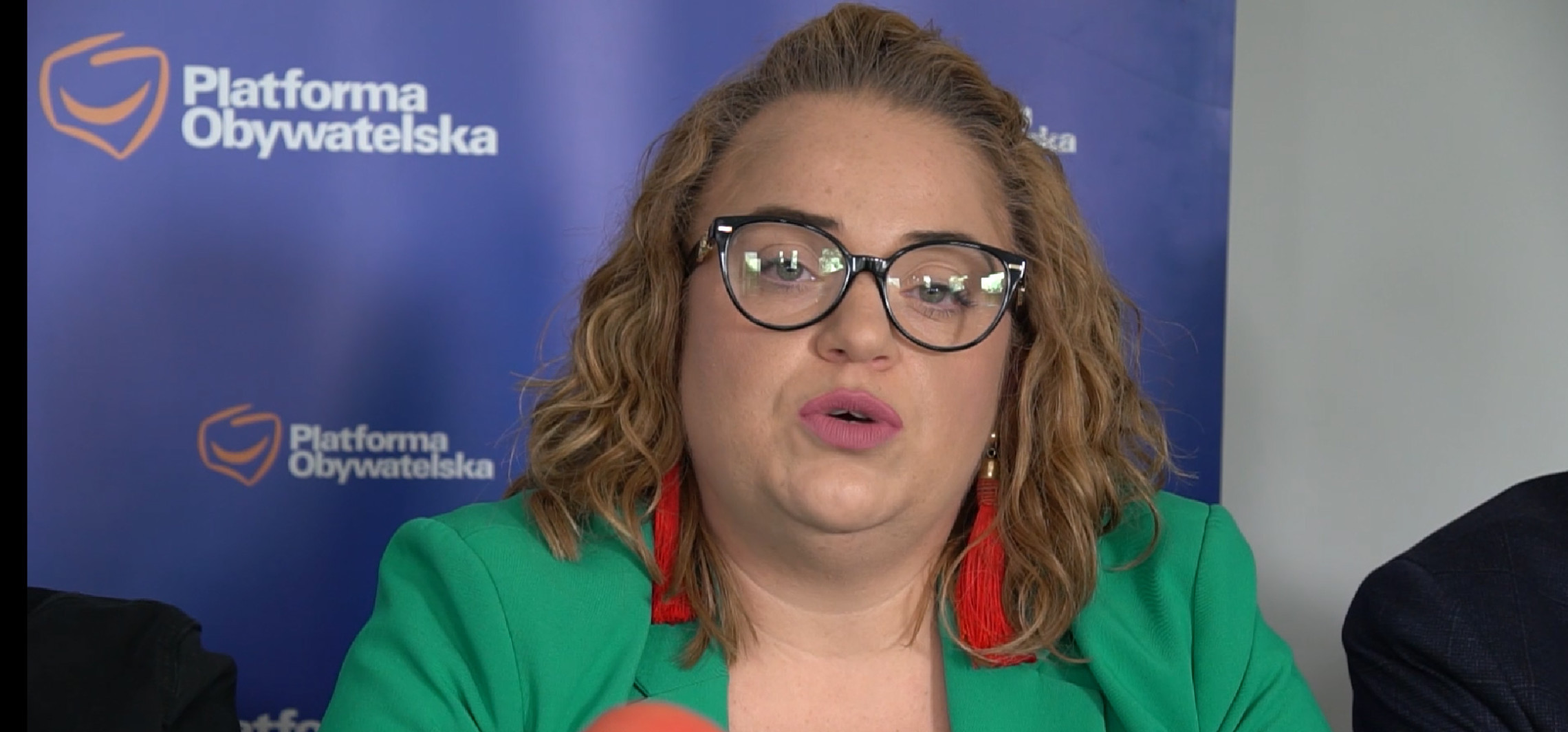 "Władza powiatowa jest mało sprawcza". Radni odpowiadają na konferencję "Jednego Regionu"