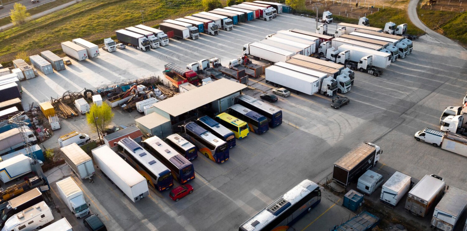 Region - Rodzaje transportu ciężarowego - jak dobrać odpowiednią flotę do swoich potrzeb?