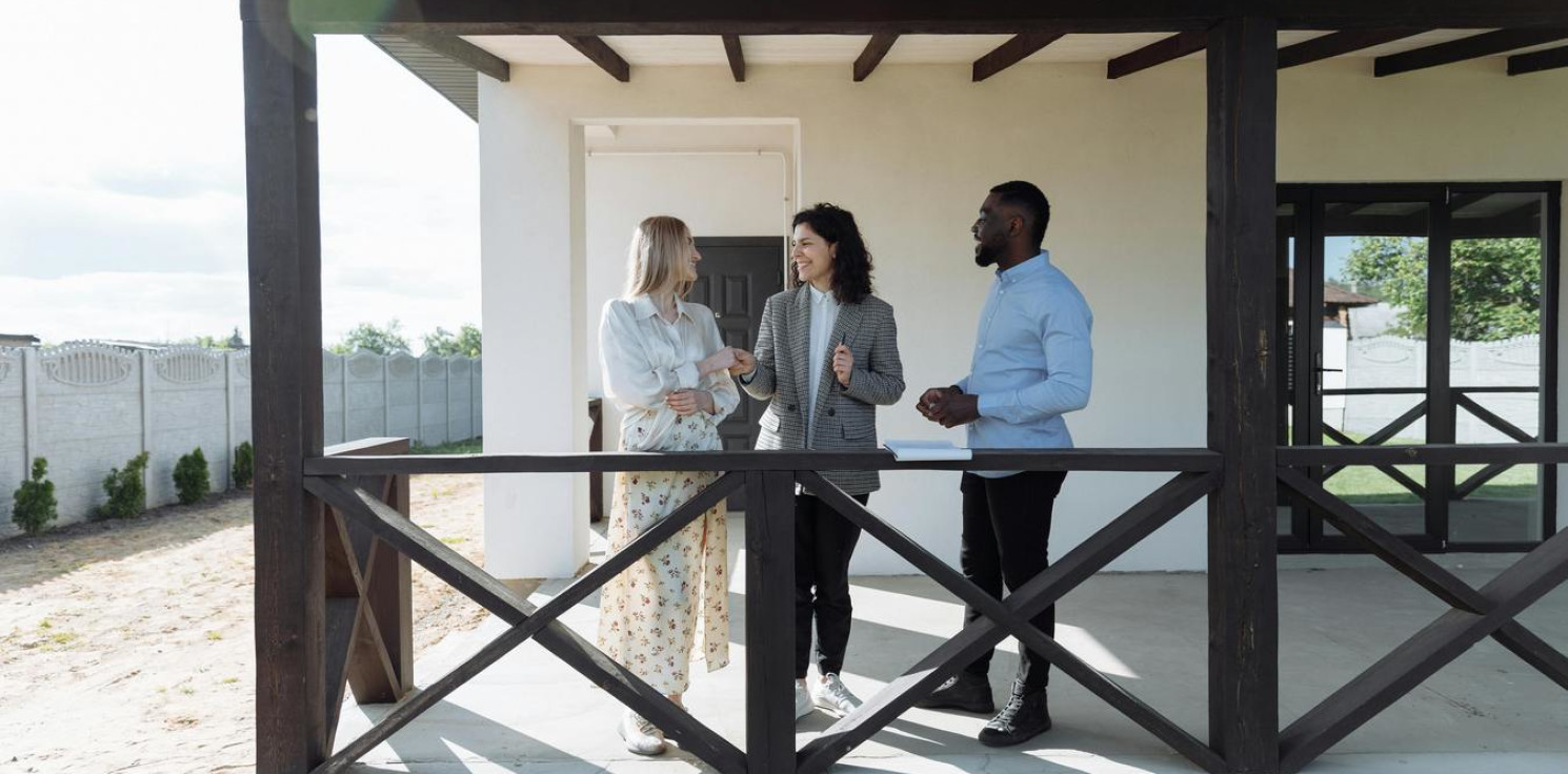 Region - Home staging – jak przygotować mieszkanie do sprzedaży, aby zyskać więcej?