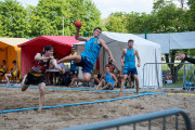 To będzie weekend z plażówką