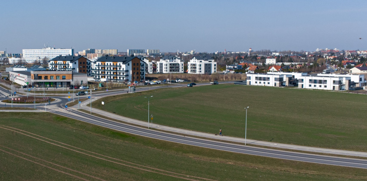 Inowrocław - "Energia Inowrocławia" coraz bliżej? Będzie konkurs architektoniczny
