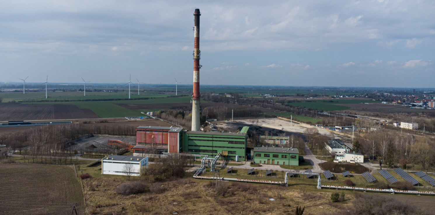 Inowrocław - Nawet tydzień bez ciepłej wody w kranach. Kiedy i gdzie?