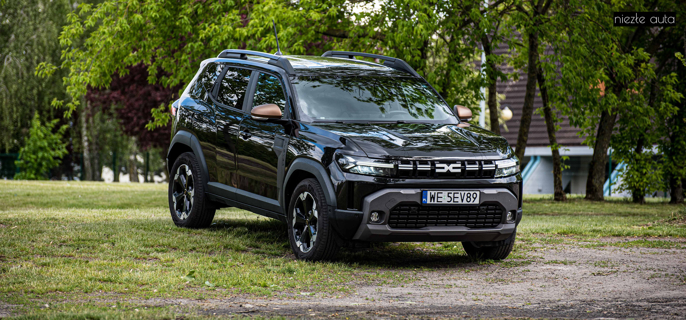  Test: Dacia Duster. Ciągle dobra i tania?