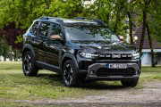  Test: Dacia Duster. Ciągle dobra i tania?