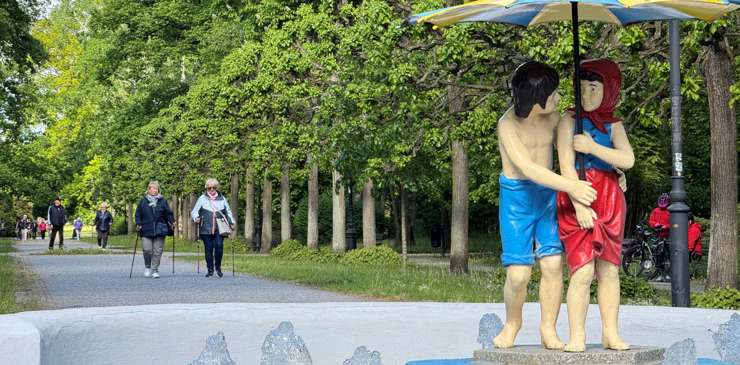Inowrocław - Ciechocinek czy Inowrocław? Jak różnią się te uzdrowiska?