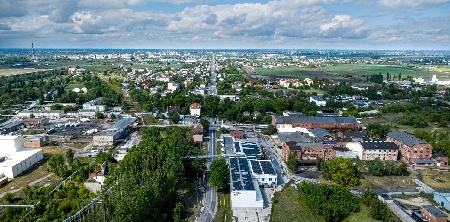 Inowrocław - Pogoda na nowy tydzień. Kiedy zrobi się cieplej?