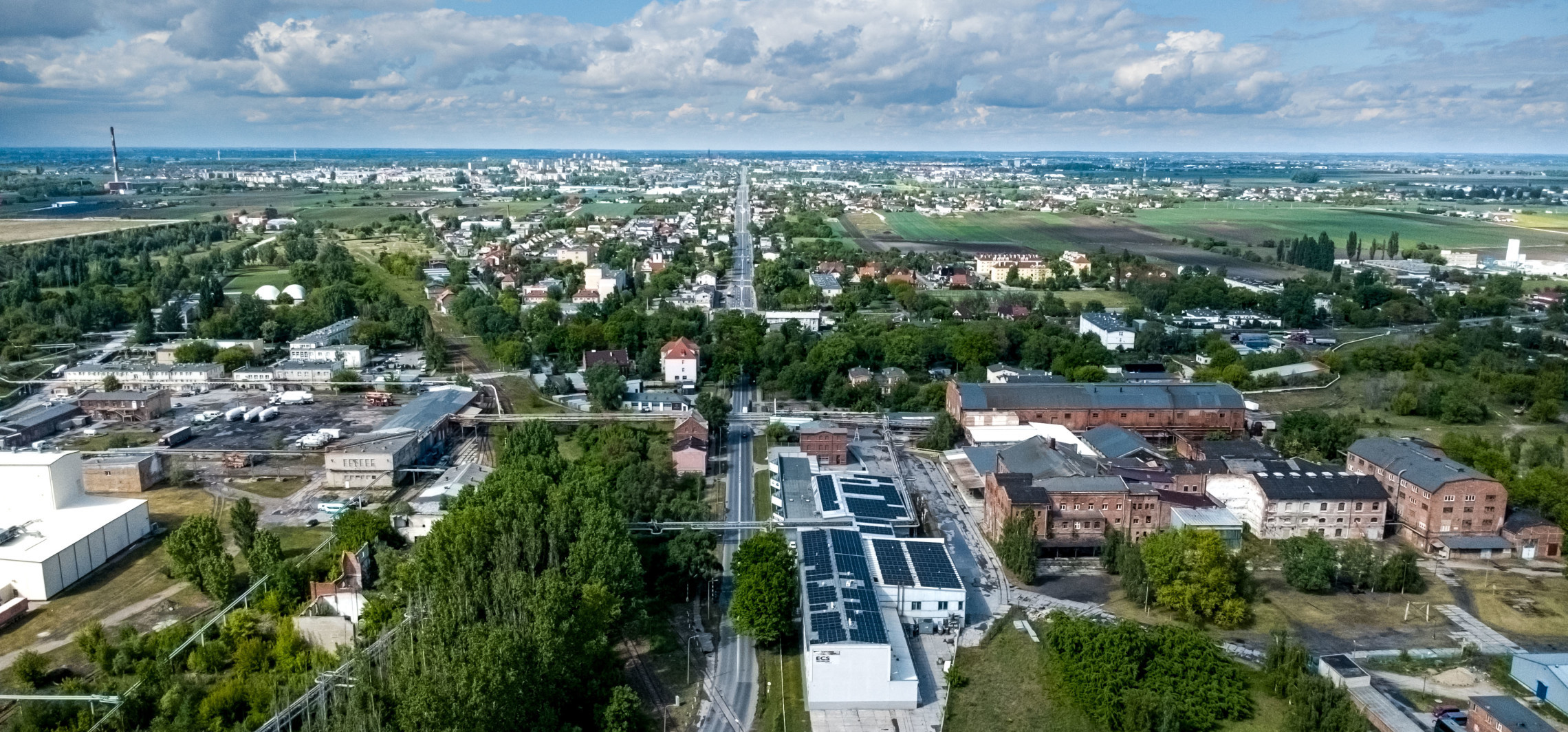 Inowrocław - Pogoda na nowy tydzień. Kiedy zrobi się cieplej?