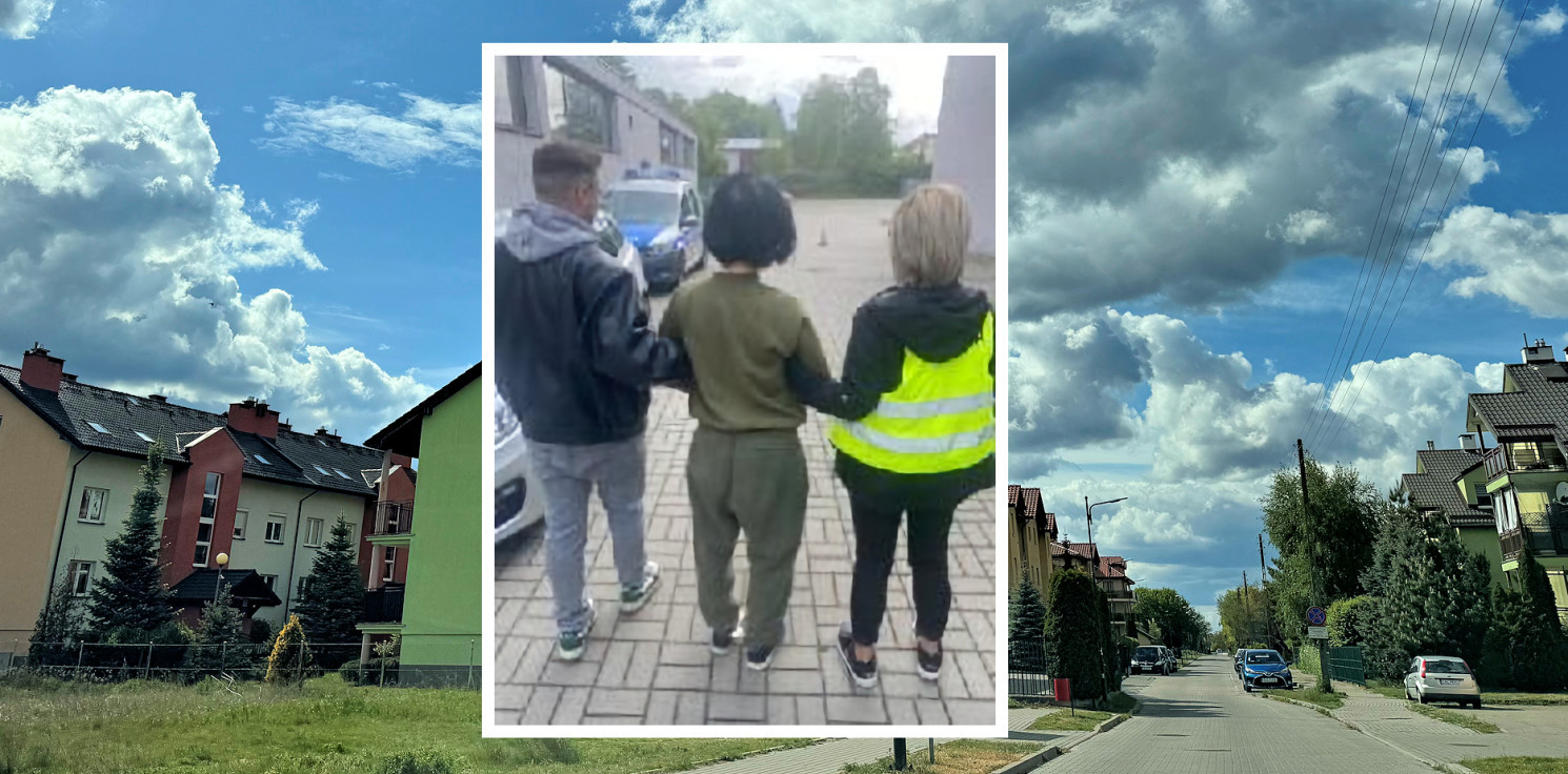 Kraj - 25-latek z Ciechocinka nie żyje. Jego partnerka usłyszała zarzut zabójstwa