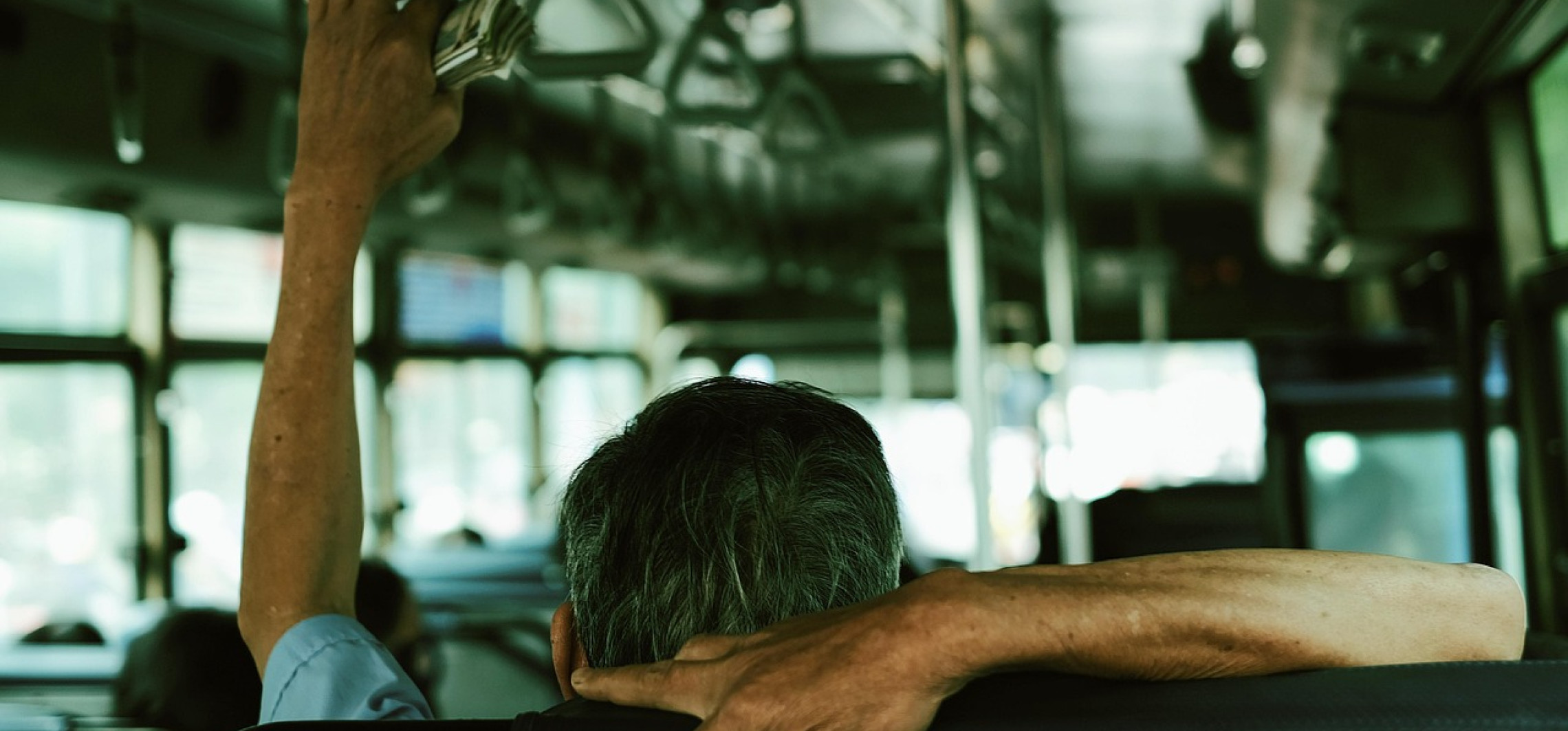Autokar z dziećmi nie wyjechał. Kierowca był pod wpływem alkoholu!