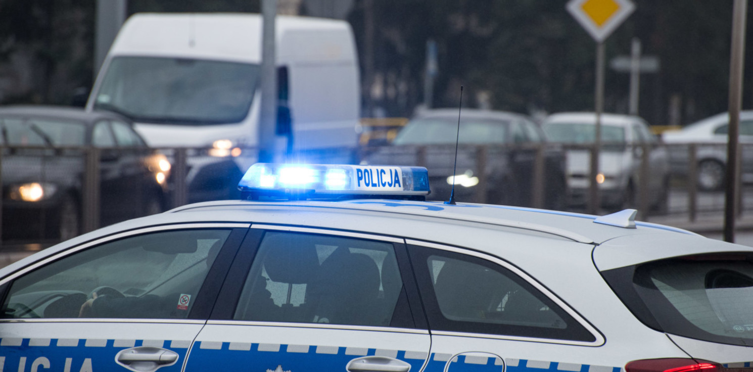 Inowrocław - Trzeci raz za kółkiem bez prawa jazdy. Sąd błyskawicznie wydał wyrok